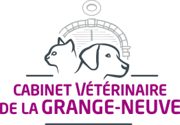 Cabinet de la Grange-Neuve Logo