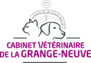 Cabinet de la Grange-Neuve Logo