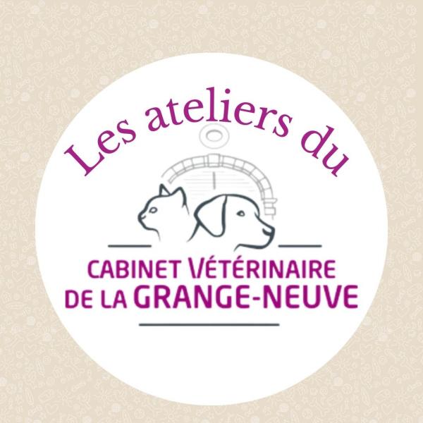 Cabinet de la Grange-Neuve
