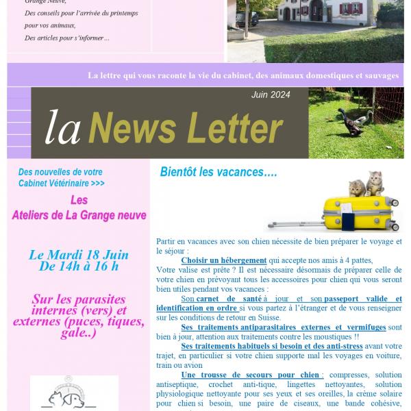 Cabinet de la Grange-Neuve