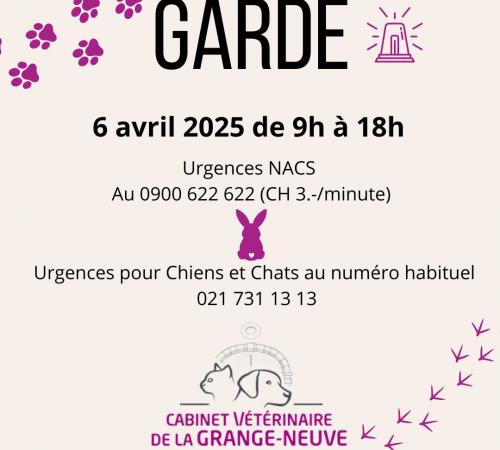 Cabinet de la Grange-Neuve