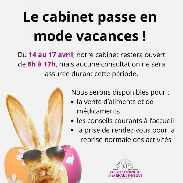 Cabinet de la Grange-Neuve