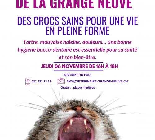 Cabinet de la Grange-Neuve