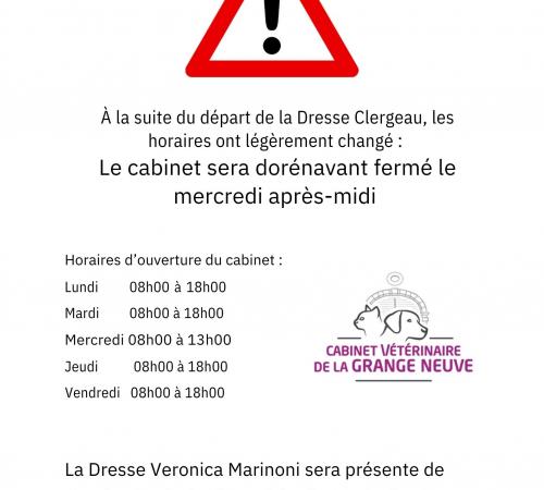 Cabinet de la Grange-Neuve